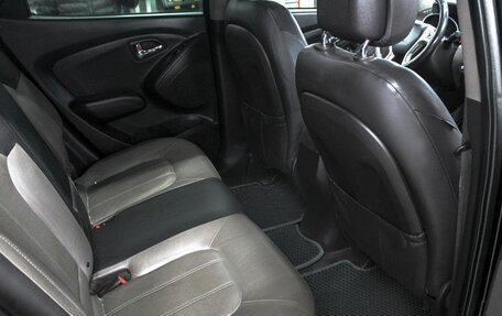 Hyundai ix35 I рестайлинг, 2012 год, 1 459 900 рублей, 9 фотография