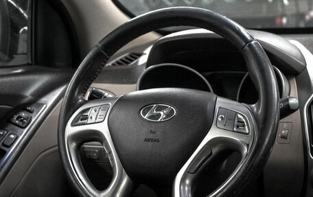 Hyundai ix35 I рестайлинг, 2012 год, 1 459 900 рублей, 14 фотография