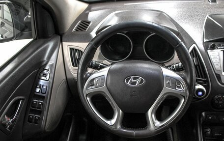 Hyundai ix35 I рестайлинг, 2012 год, 1 459 900 рублей, 8 фотография