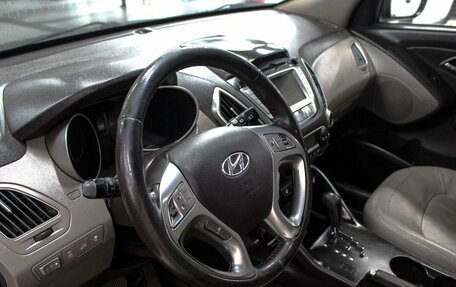 Hyundai ix35 I рестайлинг, 2012 год, 1 459 900 рублей, 16 фотография