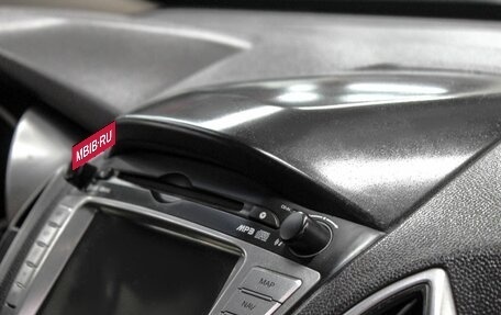 Hyundai ix35 I рестайлинг, 2012 год, 1 459 900 рублей, 12 фотография