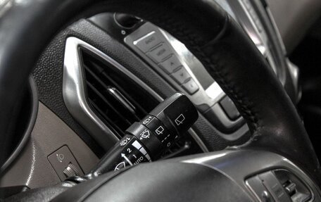 Hyundai ix35 I рестайлинг, 2012 год, 1 459 900 рублей, 17 фотография