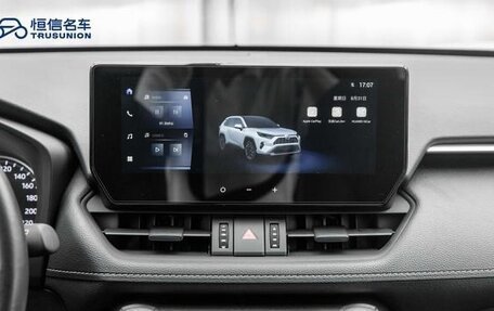 Toyota RAV4, 2022 год, 2 400 000 рублей, 15 фотография