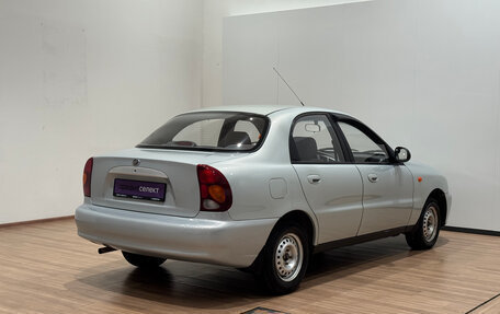 ЗАЗ Chance, 2011 год, 280 000 рублей, 2 фотография