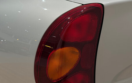 ЗАЗ Chance, 2011 год, 280 000 рублей, 10 фотография