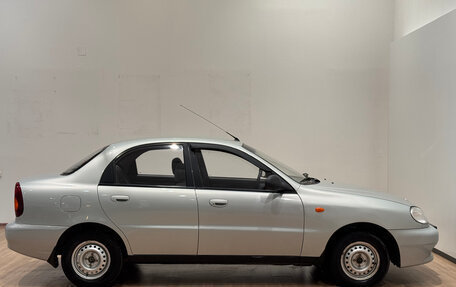 ЗАЗ Chance, 2011 год, 280 000 рублей, 5 фотография