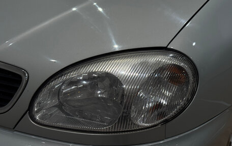 ЗАЗ Chance, 2011 год, 280 000 рублей, 9 фотография