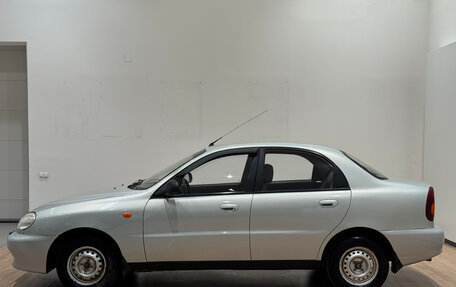 ЗАЗ Chance, 2011 год, 280 000 рублей, 6 фотография