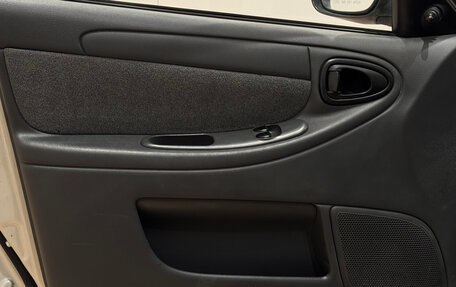 ЗАЗ Chance, 2011 год, 280 000 рублей, 17 фотография