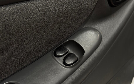 ЗАЗ Chance, 2011 год, 280 000 рублей, 14 фотография