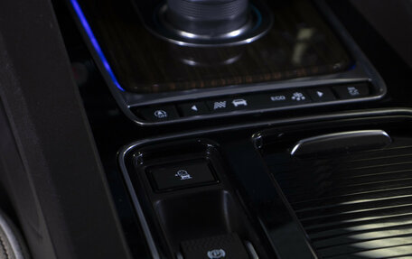 Jaguar F-Pace, 2017 год, 2 655 000 рублей, 18 фотография