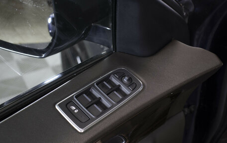 Jaguar F-Pace, 2017 год, 2 655 000 рублей, 20 фотография