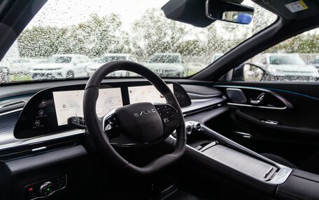 CheryExeed TXL, 2024 год, 3 800 000 рублей, 10 фотография