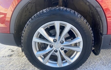 FAW Besturn X80 I рестайлинг, 2019 год, 1 390 000 рублей, 7 фотография