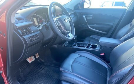 FAW Besturn X80 I рестайлинг, 2019 год, 1 390 000 рублей, 8 фотография