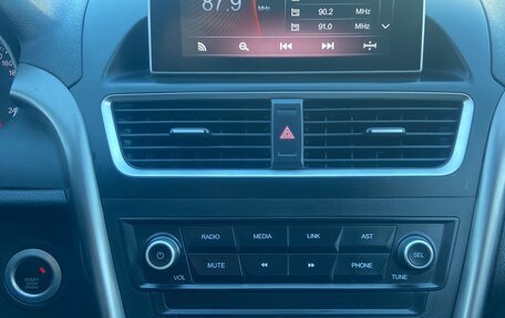 FAW Besturn X80 I рестайлинг, 2019 год, 1 390 000 рублей, 13 фотография