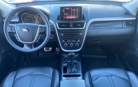 FAW Besturn X80 I рестайлинг, 2019 год, 1 390 000 рублей, 12 фотография