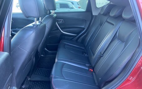 FAW Besturn X80 I рестайлинг, 2019 год, 1 390 000 рублей, 16 фотография