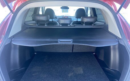 FAW Besturn X80 I рестайлинг, 2019 год, 1 390 000 рублей, 17 фотография