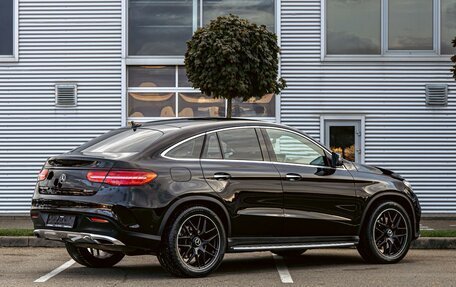 Mercedes-Benz GLE Coupe, 2019 год, 5 095 000 рублей, 6 фотография