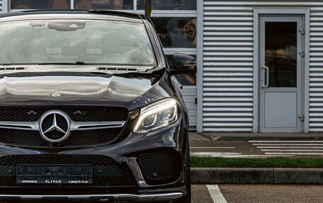 Mercedes-Benz GLE Coupe, 2019 год, 5 095 000 рублей, 12 фотография