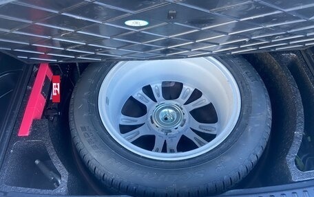 FAW Besturn X80 I рестайлинг, 2019 год, 1 390 000 рублей, 18 фотография