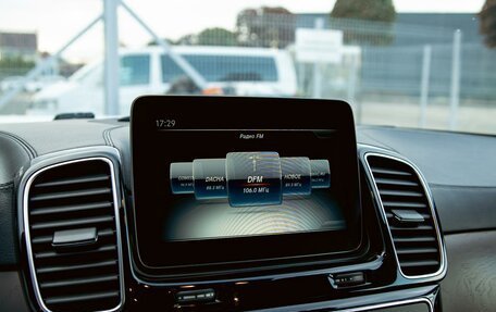 Mercedes-Benz GLE Coupe, 2019 год, 5 095 000 рублей, 16 фотография