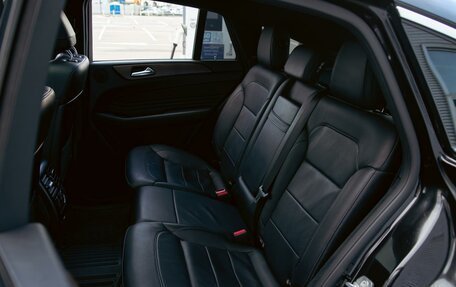 Mercedes-Benz GLE Coupe, 2019 год, 5 095 000 рублей, 20 фотография