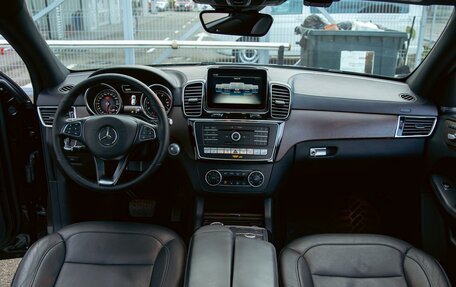 Mercedes-Benz GLE Coupe, 2019 год, 5 095 000 рублей, 18 фотография