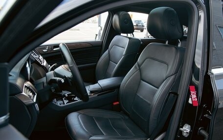 Mercedes-Benz GLE Coupe, 2019 год, 5 095 000 рублей, 13 фотография