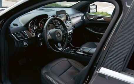 Mercedes-Benz GLE Coupe, 2019 год, 5 095 000 рублей, 15 фотография