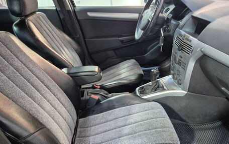 Opel Astra H, 2010 год, 517 000 рублей, 13 фотография