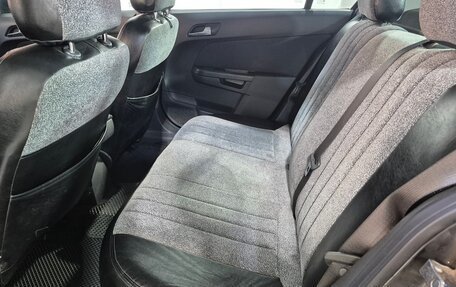 Opel Astra H, 2010 год, 517 000 рублей, 15 фотография