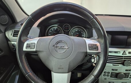 Opel Astra H, 2010 год, 517 000 рублей, 11 фотография