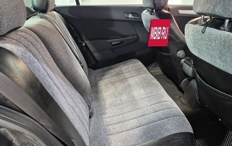 Opel Astra H, 2010 год, 517 000 рублей, 14 фотография