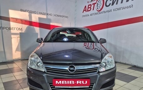 Opel Astra H, 2010 год, 517 000 рублей, 2 фотография