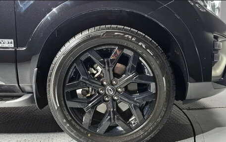 KIA Mohave I, 2021 год, 3 850 000 рублей, 5 фотография