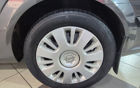 Opel Astra H, 2010 год, 517 000 рублей, 20 фотография