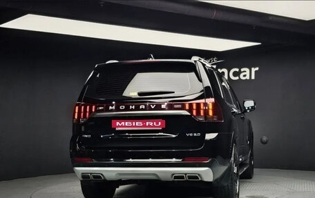 KIA Mohave I, 2021 год, 3 850 000 рублей, 4 фотография