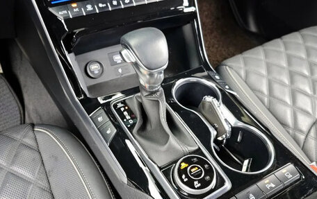 KIA Mohave I, 2021 год, 3 850 000 рублей, 9 фотография