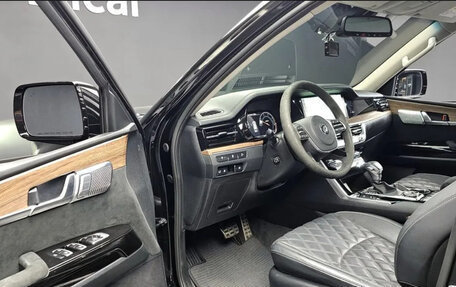 KIA Mohave I, 2021 год, 3 850 000 рублей, 11 фотография