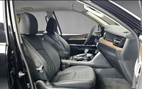 KIA Mohave I, 2021 год, 3 850 000 рублей, 10 фотография