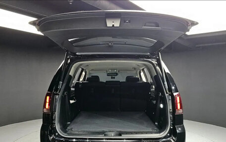KIA Mohave I, 2021 год, 3 850 000 рублей, 16 фотография