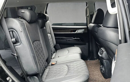 KIA Mohave I, 2021 год, 3 850 000 рублей, 12 фотография