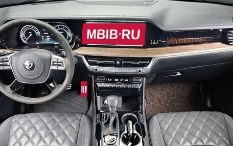 KIA Mohave I, 2021 год, 3 850 000 рублей, 7 фотография