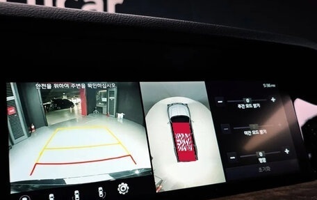 KIA Mohave I, 2021 год, 3 850 000 рублей, 15 фотография