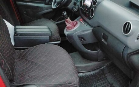 Citroen Berlingo II рестайлинг, 2012 год, 520 000 рублей, 6 фотография