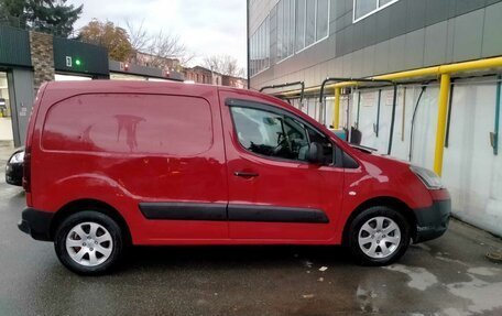 Citroen Berlingo II рестайлинг, 2012 год, 520 000 рублей, 5 фотография