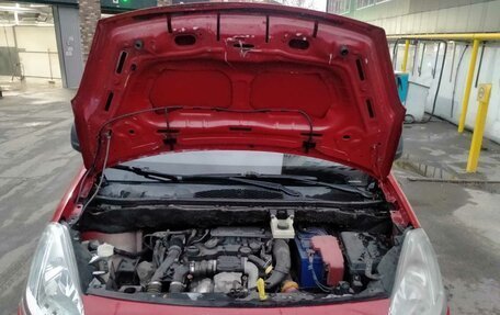 Citroen Berlingo II рестайлинг, 2012 год, 520 000 рублей, 7 фотография