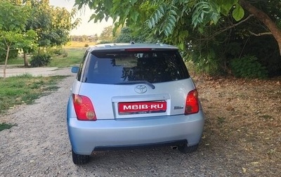Toyota Ist II, 2004 год, 450 000 рублей, 1 фотография